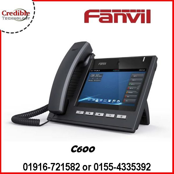 FANVIL C600