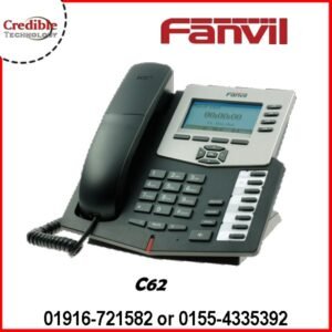 fanvil c62 ip phone