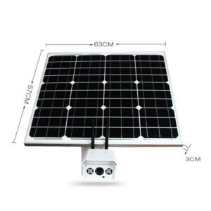 Solar Camera