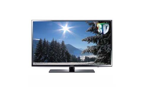 Samsung 3D Television-46EH6030
