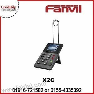Fanvil X2C