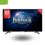Pentanik Smart Android TV 32 Inch