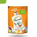 Activo Hand Wash Refill Pouch