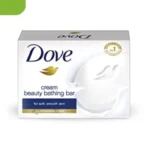 Dove Beauty Cream Soap Bar- 50gm