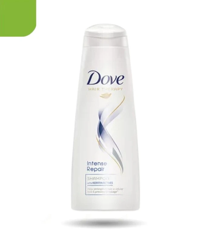 Dove Shampoo Intense Repair 330ml