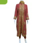 Exclusive Heavy Embroidered Boutique Salwar Suit