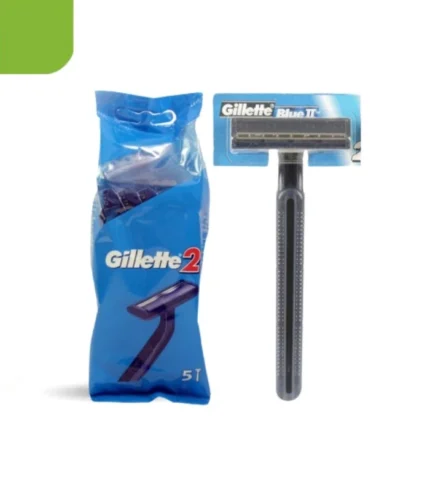 Gillette Blue 2 Disposable Razor