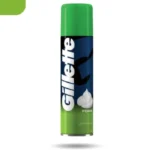 Gillette FOAM LEOMN LIME 196g
