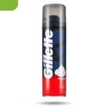 Gillette FOAM REGULAR 196ML