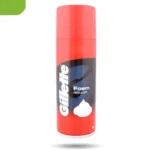 Gillette FOAM REGULAR 418ml