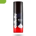Gillette FOAM REGULAR 98g