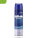 Gillette Ser Gel Moistursing 195gm