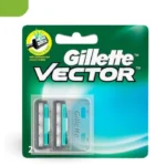 Gillette Vector Plus Cartridge 2S