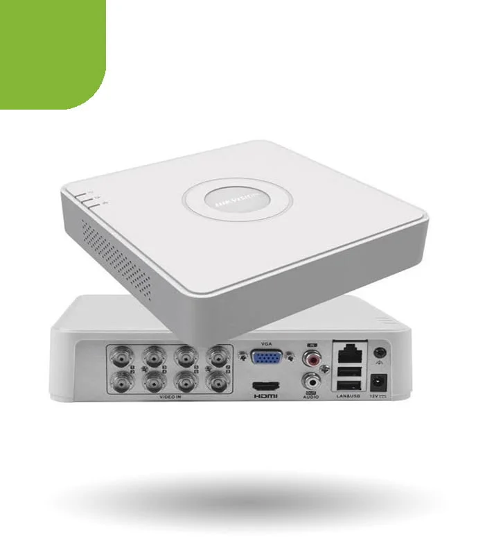 Hikvision DS-7108HGHI-F1