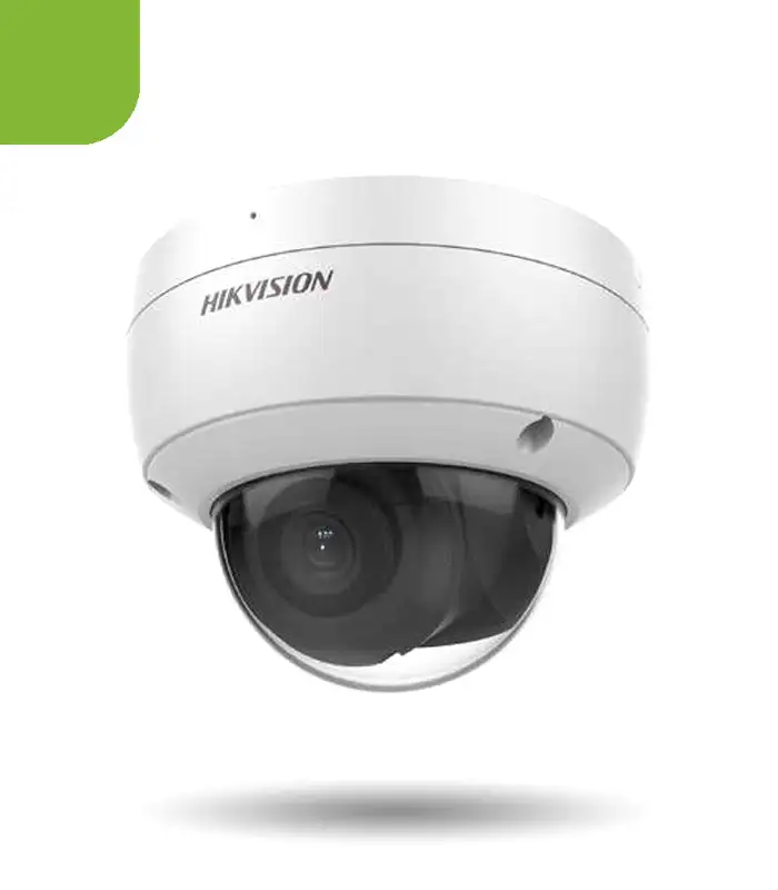 Hikvision DS-2CD2143G2-IU