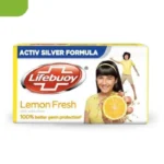 Lifebuoy Soap Bar Lemon 100gm