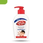 Lifebuoy Total Hand wash Liquid Pump- 200ml