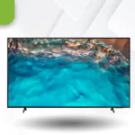 Samsung Crystal 4K UHD Smart TV 50 AirSlim