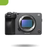 Sony Alpha FX3