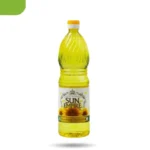 Sun Empire Fortified Sunflower Oil- 1Liter