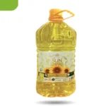Sun Empire Sunflower Oil 5 ltr