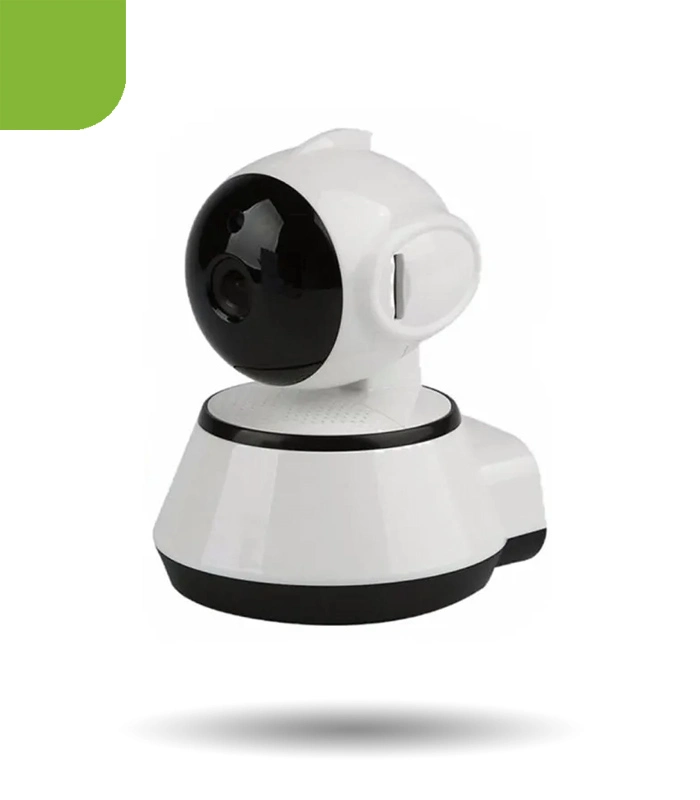 V380 WiFi IP Camera