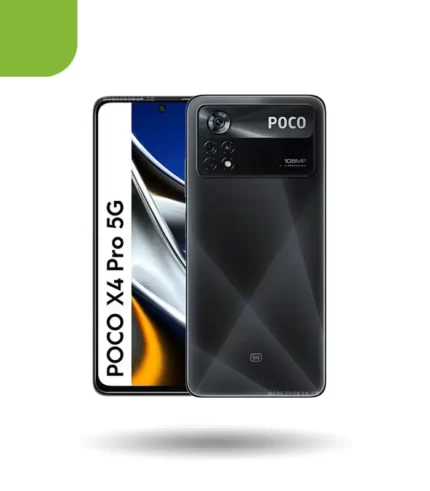 Xiaomi Poco X4 Pro 5G