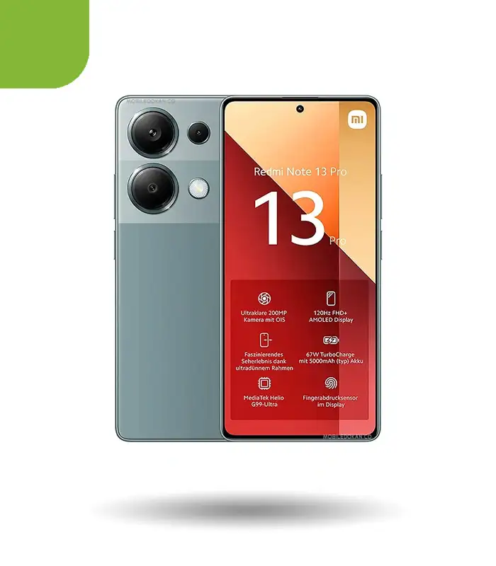 Xiaomi Redmi Note 13 Pro