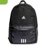 Adidas Classic Badge Of Sport 3-stripes - Backpack