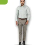 Full Sleeve Classic Fit Shirt