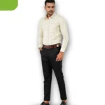 Full Sleeve Classic Fit Shirt