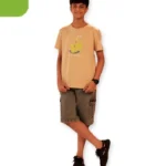 Junior boy's t shirt