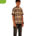 Junior Boy's Casual - Shirt
