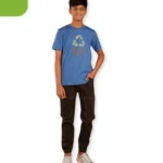 Junior Boy's Tshirt