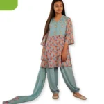 Junior Girl's 3 Piece-Set