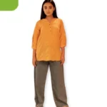 Junior Girl's Ethnic - Top