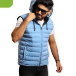 Mens Hoodie Jacket