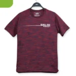 Men's Knit Tshirt (h-s)