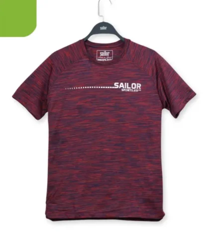 Men's Knit Tshirt (h-s)