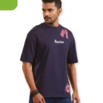Mens t-shirt navy