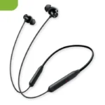 One-plus Bullets Wireless Z2 In-ear Earphones With - Mic