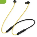 Realme Buds Wireless 2s Dual Device Switching Neckband - Earphone