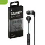 Skullcandy Inkd Wired In-ear Headphones - Genuine