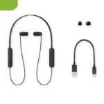 Sony Wi-c200 Wireless In-ear - Headphones
