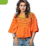 Women’s Ready Blause