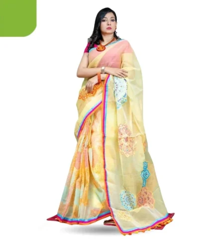 Women’s Sharee
