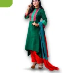 Women’s Stitched Dress