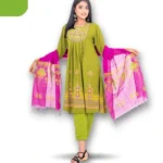 Women’s Stitched Dress