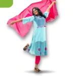 Women’s Stitched Dress