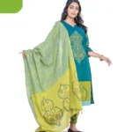 Women’s Unstitched Dress